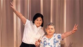 ▲媽我要你永遠記得我！美食家用13個方法把失智媽媽的記憶救回來。（圖／八月工作室提供） 