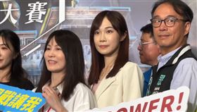 楊寶楨,發言人,新竹市,基隆,寶寶（圖／記者羅欣怡攝影）