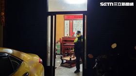 兄弟鬩牆,人倫,命案,悲劇,啃老,台中,打死（圖／資料照）