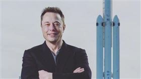 圖／馬斯克（Elon Musk）IG