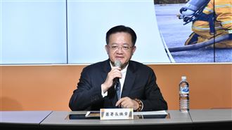 內政部還原時序　9/21就提供花蓮撤離名單