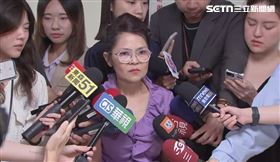 ▲郭昭巖回應被翁曉玲點名（圖／翻攝畫面）