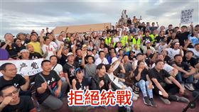 八炯。（圖／翻攝自Thread @musiclin_1107）
