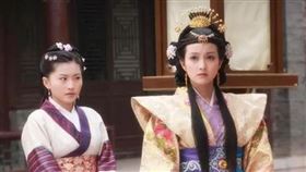 ▲金庸先生在書中寫趙敏這個角色時候，是參照了真實的歷史。（示意圖／翻攝自百度百科）