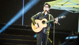 品冠推出全新單曲〈妥妥〉（圖／種子音樂提供）