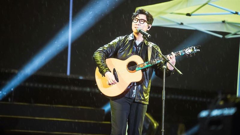 品冠帥兒長大了 喜迎12歲生日震撼場面曝