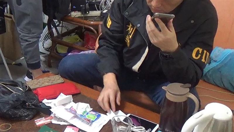 3阿姨淪豬仔「不會詐騙被退貨」遭勒贖金