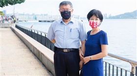 陳佩琪（圖／翻攝自陳佩琪臉書）