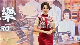 黃瑄。（圖／台視提供）