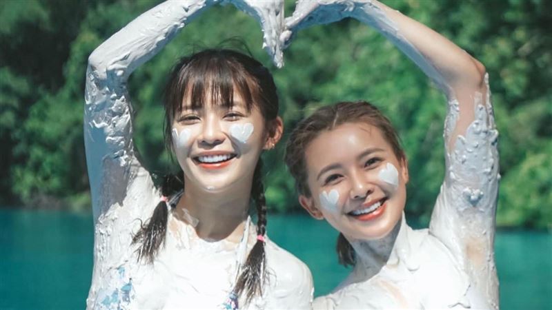 遭吳婉君取消追蹤 前閨密林萱瑜不忍發聲