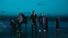 頑童 MJ116《OGS》專輯回歸在即，搶先推出單曲〈Here We Are〉（圖／本色音樂提供）