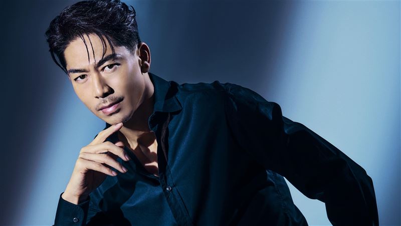 放浪兄弟將來台　姐夫AKIRA喊：端午快樂