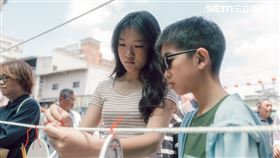 新莊,保元宮,輔仁大學,月老