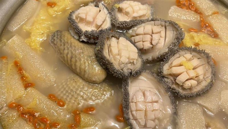 必吃私廚+1！「有米真好」連他都讚不絕口