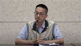 羅一鈞（圖／疾管署提供）