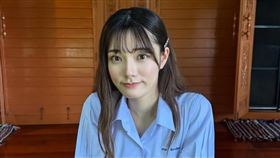 宮下玲奈遭爆秘戀，宣布暫停活動。（圖／翻攝自宮下玲奈IG）