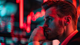 外資買超134億　金融這2檔卻成提款機