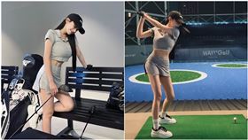 蔡瑞雪。（圖／翻攝自IG）