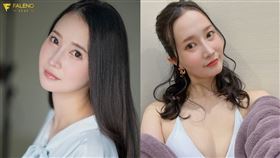 宮野櫻,京都,公務員,Faleno集團,出道,AV女優(圖/宮野櫻X)