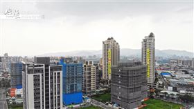 六都5月建物移轉年減逾3成　專家：市場主要由交屋潮撐場