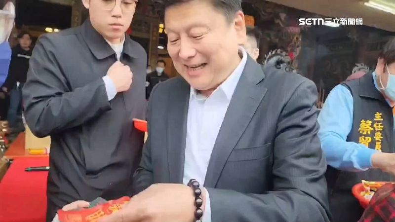 傳綠將派人赴花蓮　助攻三階鎖定傅崐萁