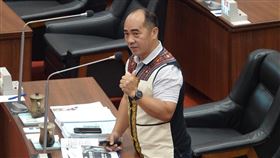 原鄉預算,高雄市,高忠德