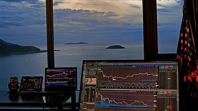 ▲美股四大指數全翻紅，台股今開盤有望止跌。（示意圖／PIXABAY）