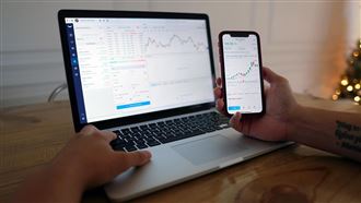 收盤／台股重挫1494點　史上第3大跌點！