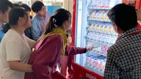 自動販賣機,財政部,逃稅,載具