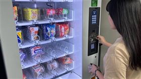 自動販賣機,管理,發票