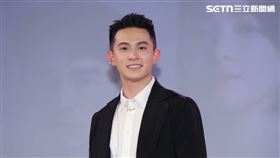 隋棠、六月、修杰楷、項婕如、林暉閔、禾浩辰、劉瑞琪、張寗、謝雨芝出席《親愛壞蛋》首映會。（圖／記者楊澍攝影）
