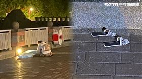 高雄,拖鞋,女兒,中山大學,落海,定位,無業