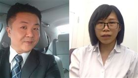 呂秋遠。（圖／翻攝自臉書）