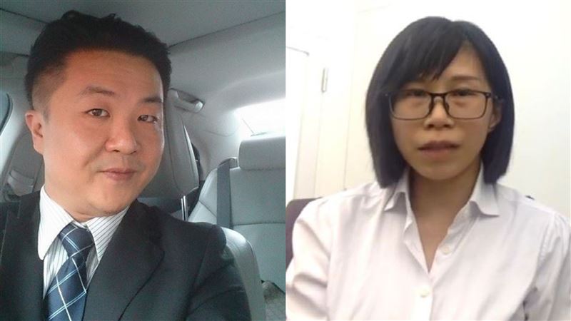 生母開戰呂秋遠　李怡貞：春藥清醒後悔悟