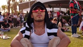  Jesus Guerrero（圖／翻攝自IG）