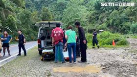 嘉義,廂型車,阿里山公路,溪谷,死亡