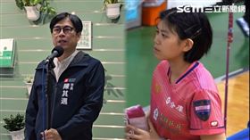 陳其邁再重砲轟桌協：一個道歉等了好幾天。（圖／翻攝畫面）