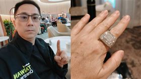 （圖／翻攝自486先生臉書）