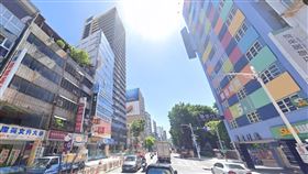 高雄租金,補習班。（圖／翻攝Gooogle　Maps）