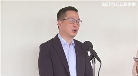 ▲羅智強受訪。（圖／翻攝畫面）