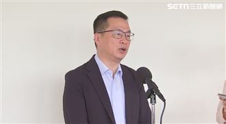 羅智強轟潘毀憲亂政　他曝12年前一幕嗆爆