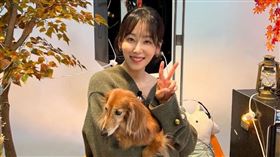 徐玄振。（圖／翻攝自IG）