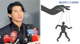 陳傑憲,大谷翔平,統一獅,中華隊,美國,芝加哥,台灣日,大聯盟,球迷,開球,木偶照