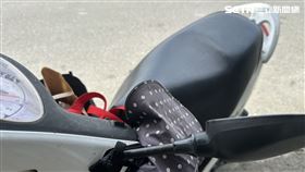 高雄,大寮區,鄰居,機車,坐墊,抹布,巷弄,精液,生殖器,公然猥褻,前科,吵架▲圖片描述。（圖／記者陳弘逸攝影）