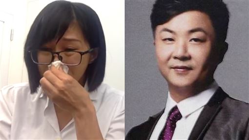 林沄蓁私呂秋遠「跟別人服侍你」對話外流