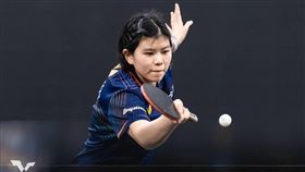 ▲葉伊恬。（圖／資料照，翻攝自WTT官網）