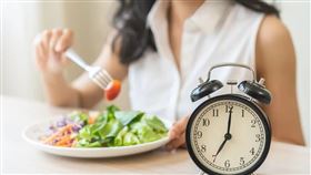 ▲ 減重專科醫師黃致遠強調，斷食並非是鼓吹民眾不進食，而是將不進食的時間延長。