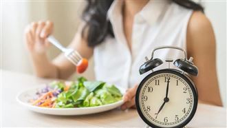 她吃極少仍不瘦　醫驚：極限「保命模式」