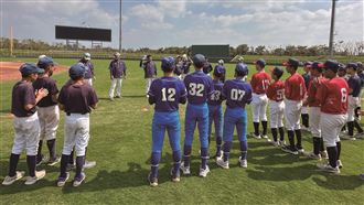 超熱血！運動風潮席捲臺南