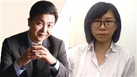 呂秋遠。（圖／翻攝自呂秋遠、作家H臉書）